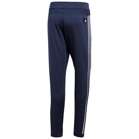 adidas Men's Athletics ID Knit Striker Pants 